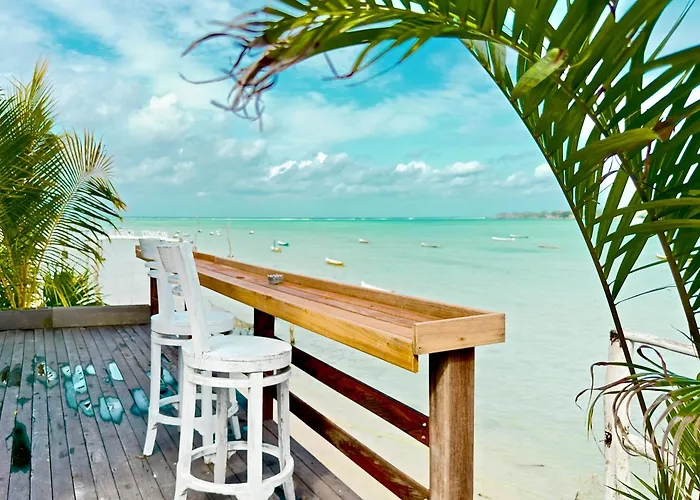 Rumah Marta Ceningan Island 3* レンボンガン島